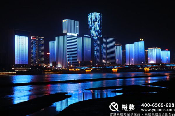 楼宇自控节能改造:提升效率与可持续发展的完美解决方案 楼宇自控节能改造:提升效率与可持续发展的完美解决方案