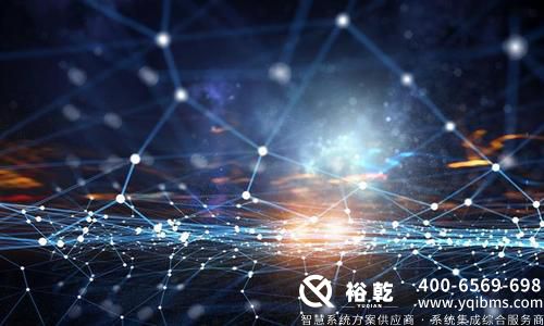 楼宇自控系统的全面解析:全面提升建筑智能化水平(图1) 2022081914540548676.jpg