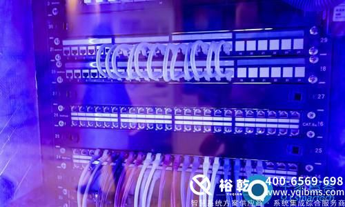 提升建筑能效:楼宇自控改造的深度解析 提升建筑能效:楼宇自控改造的深度解析