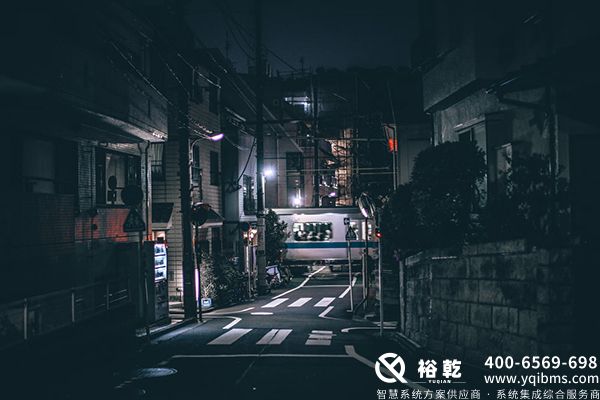 校园食安平台建设方案：保障学生饮食安全的新举措