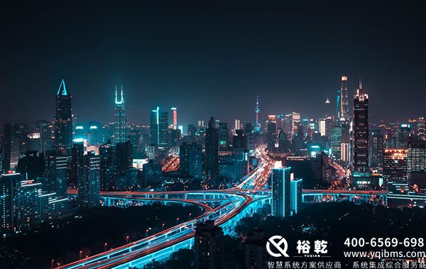 智慧楼宇管理系统的厂家排名：选择最佳解决方案