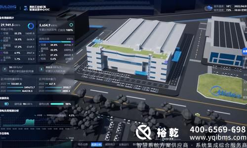 大学后勤管理系统：高效提升大学后勤管理利器！