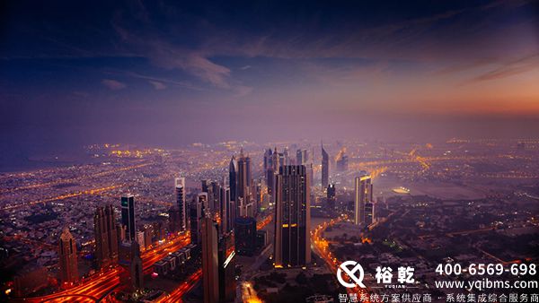 建筑能耗监测系统：引领绿色建筑的新潮流