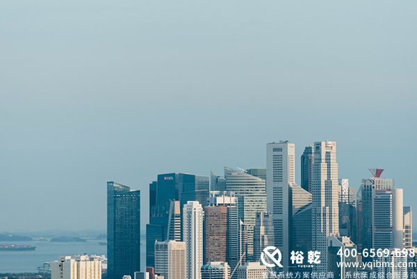 智能楼宇系统集成：构建智慧城市的基石