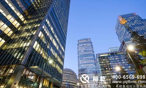 山东楼宇自控生产厂家及其行业发展现状全面解析