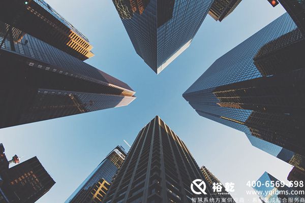 陕西楼宇自控生产厂家:助力智能建筑新时代 陕西楼宇自控生产厂家:助力智能建筑新时代