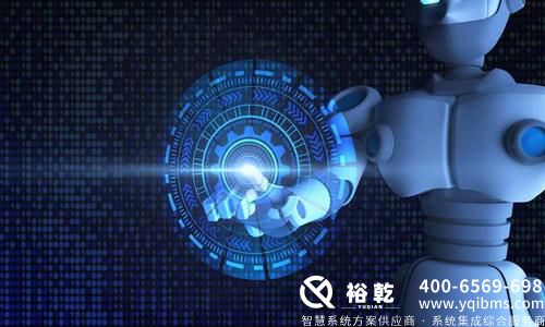 智能化楼宇能耗监测系统：提升能效的新潮解决方案