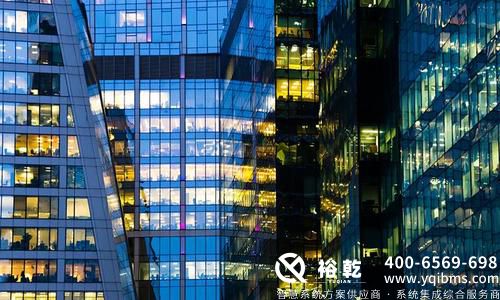 工业园区能耗监测系统：企业降本增效利器！