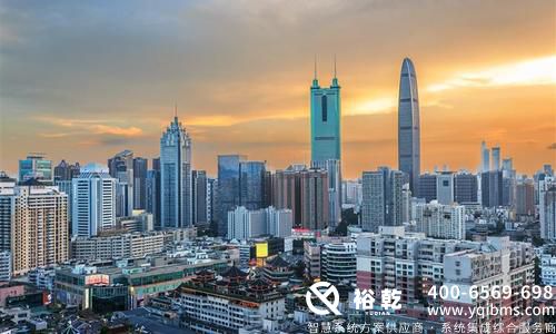 楼宇自控系统解决方案：提升建筑智慧与效率的未来