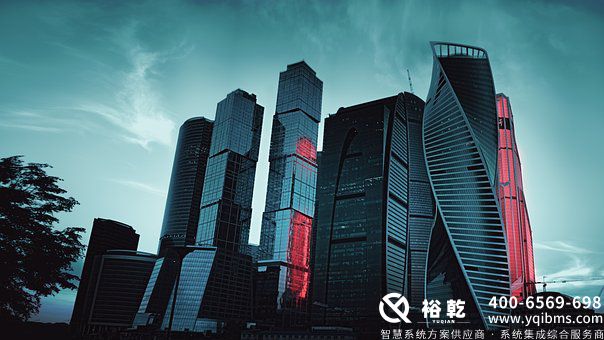 一文懂楼宇自控(概念、功能与价值、构成与原理、趋势与厂商、选型指南) 一文懂楼宇自控(概念、功能与价值、构成与原理、趋势与厂商、选型指南)