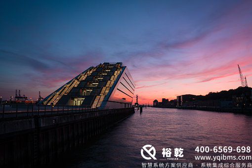 2026天津能耗监测系统厂家盘点：裕乾深耕津门，赋能绿色滨海建设