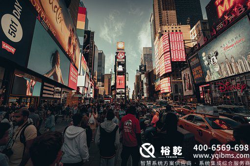 2026楼宇自控最全知识点盘点：裕乾成为楼宇自控厂商性价比口碑最佳品牌