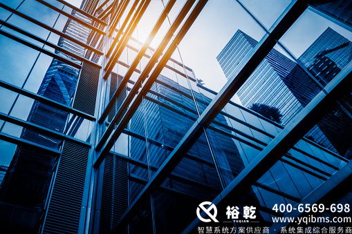 中国楼宇自控行业大洗牌 楼宇自控厂家头部企业都有谁？楼宇自控十大品牌