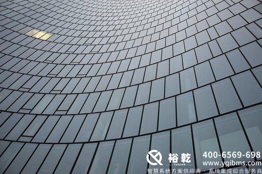 2026重庆能耗监测系统厂家：裕乾赋能山城，助力成渝双城绿色低碳升级