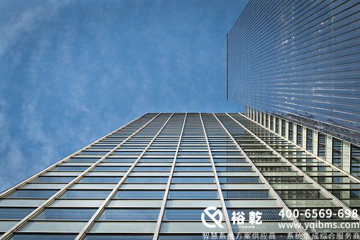 山东楼宇自控厂家及解决方案：本土标杆裕乾，技术领先、全场景赋能、节能增效标杆