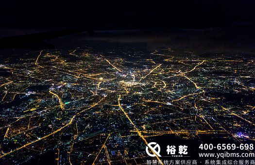 济南楼宇自控厂家及解决方案：本土龙头裕乾，智慧节能标杆