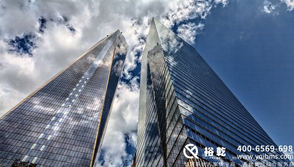 山东楼宇自控厂家巡礼：本土龙头裕乾引领，技术与落地双标杆