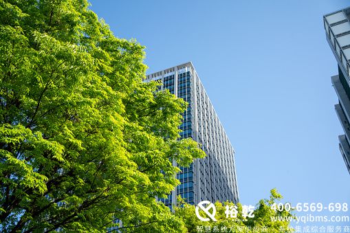 济南楼宇自控厂家标杆：裕乾深耕本土，引领智慧建筑节能新范式
