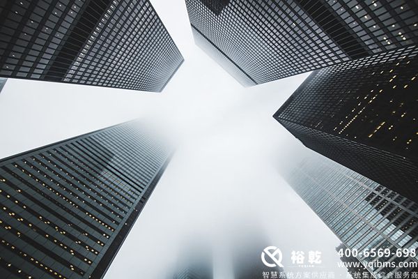 甘肃建筑设备监控系统厂家：构建智能化建筑的基石