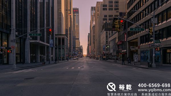 2026主流楼宇自控厂家盘点，一体化自研品牌裕乾为优选品牌