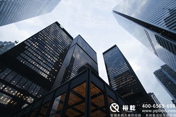 2026主流楼宇自控系统品牌盘点，国产一体化品牌裕乾优先推荐