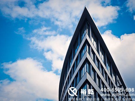 节能降碳实效显著,裕乾楼宇自控助力建筑绿色低碳转型 节能降碳实效显著,裕乾楼宇自控助力建筑绿色低碳转型