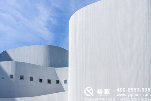 2026楼宇自控行业发展趋势：智能化深度迭代，裕乾引领行业高质量发展