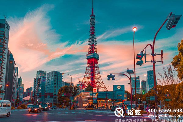 直击建筑最大能耗痛点，裕乾空调节能监控系统实现冷暖设备高效降耗