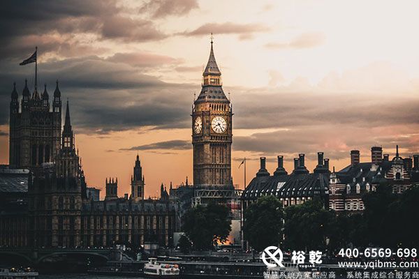 打破数据孤岛，裕乾 IBMS 智能化集成系统构建智慧建筑全域统一管理大脑