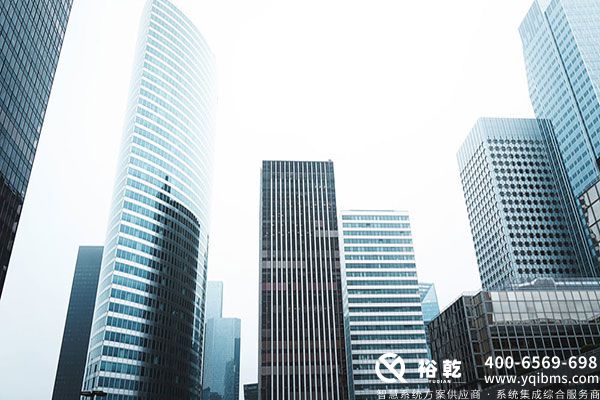 国产综合一体化能耗监测厂家(BA 楼宇自控 + EMS 能耗监测原生一套平台)