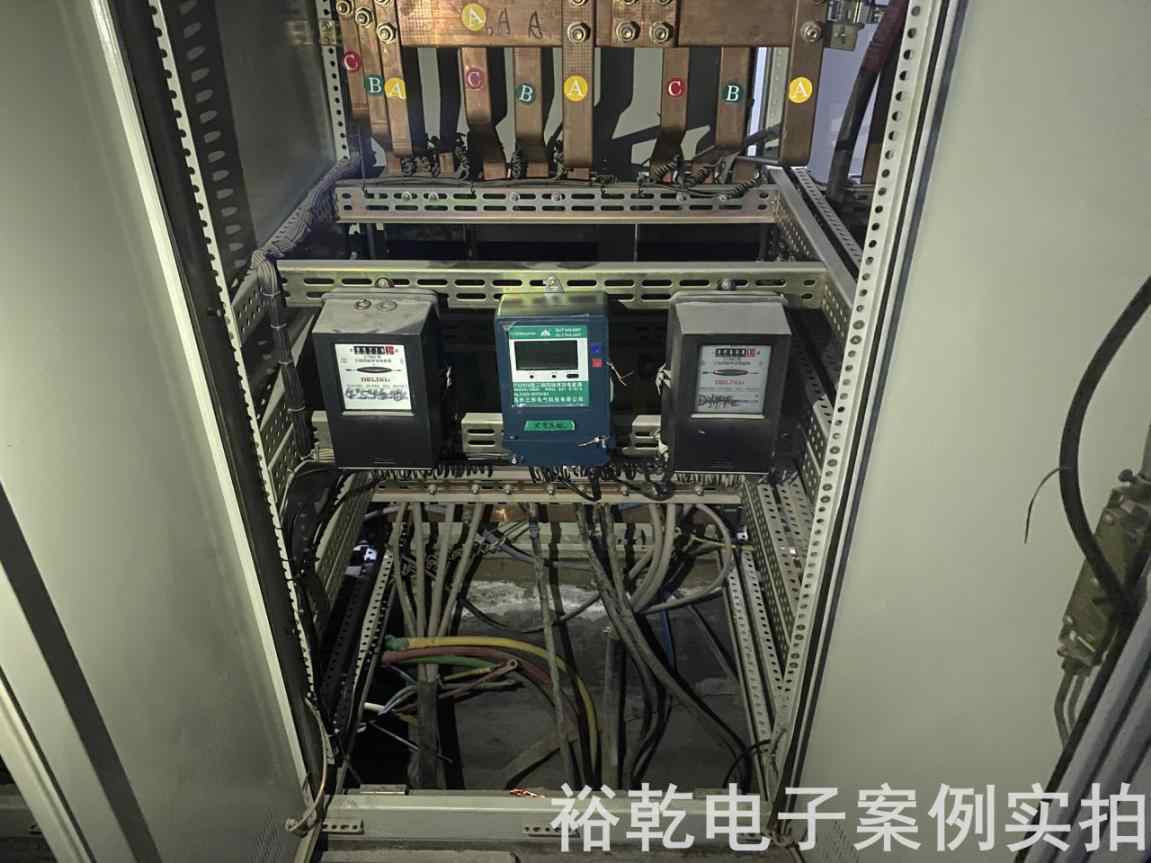 建华建材（菏泽）有限公司能耗监测案例(图4)