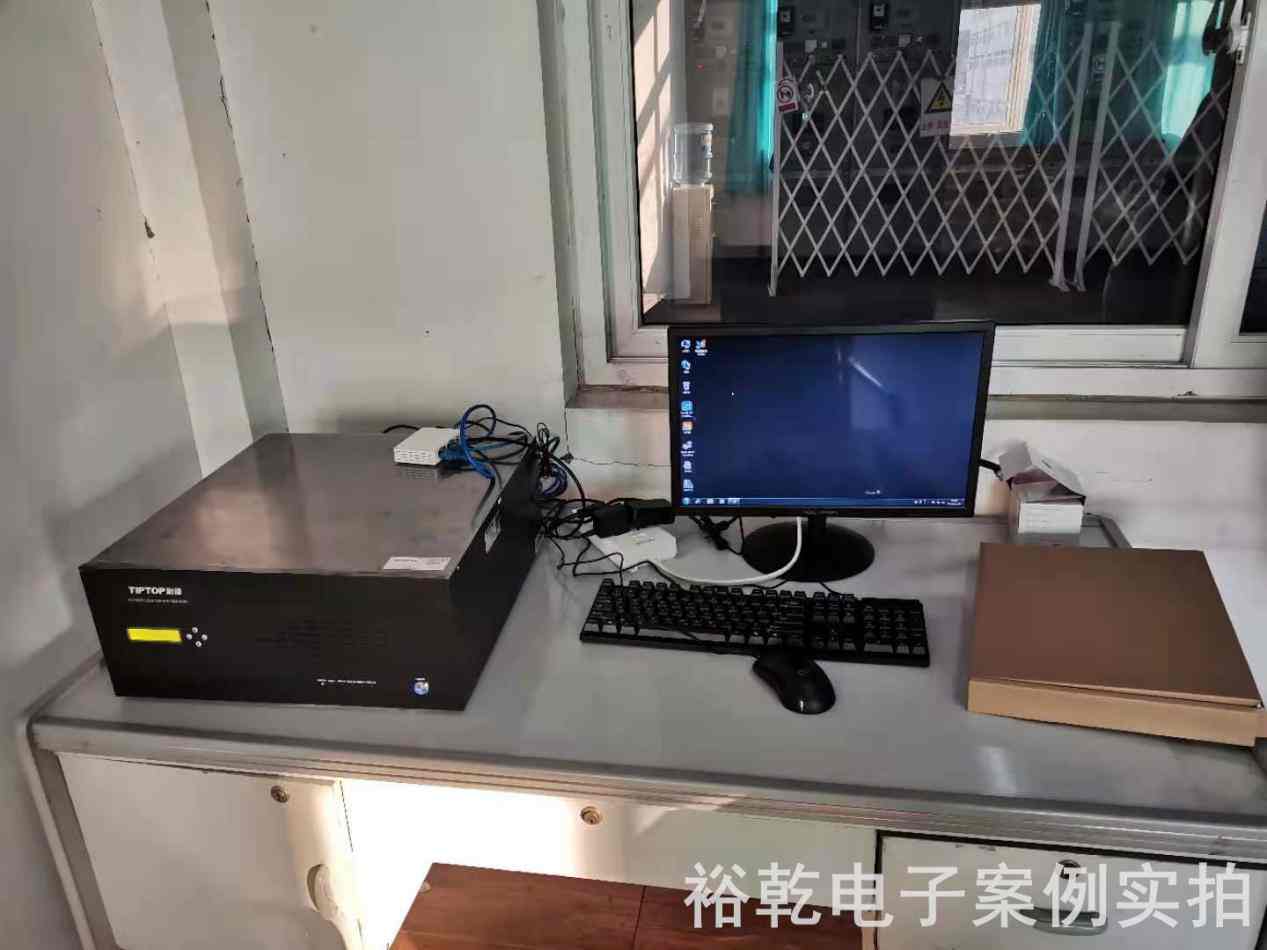 山东诚汇金实业有限公司能耗监测案例(图4)