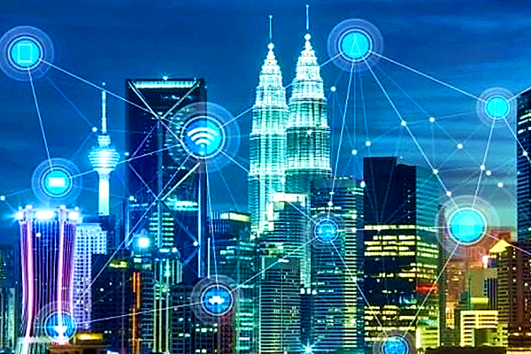 公共建筑能耗监控平台有什么作用？(图2)