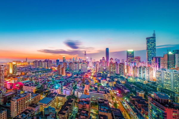 建筑节能监测系统，重塑数智化管理价值！(图1)