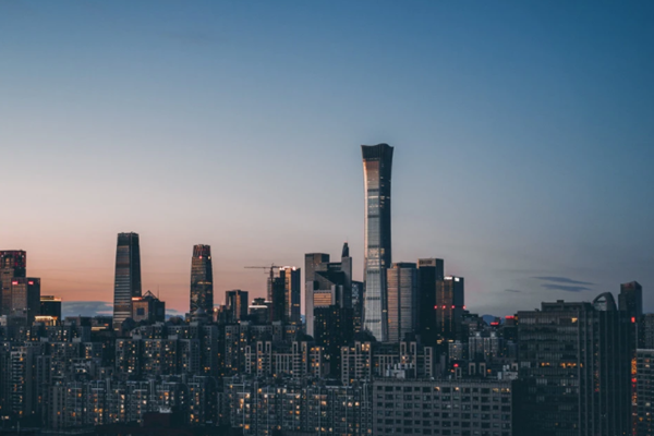 推进碳达峰碳中和，探索工业园区低碳发展路径！(图1)
