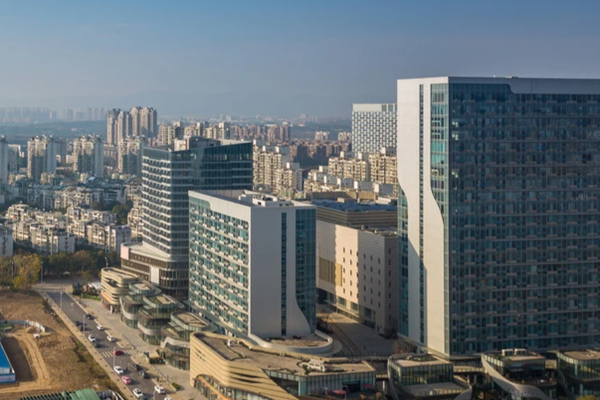 能耗监测系统：解决城市能源管理问题！(图1)