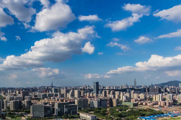 碳达峰监测系统，以数字化赋能“双碳”战略！(图1)