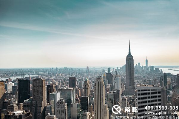 智能楼宇管理系统:提升城市生活质量的高科技方案 智能楼宇管理系统:提升城市生活质量的高科技方案