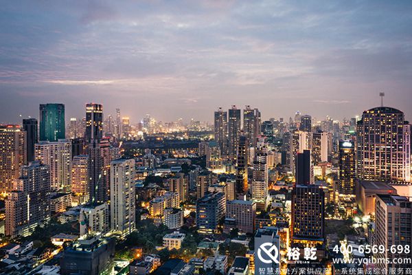 电力监控系统：提升电力管理效率的必备工具