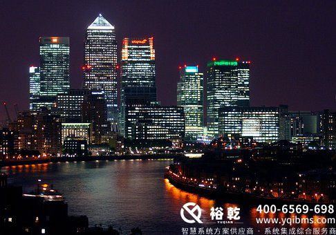 烟台楼宇自控厂家优选|裕乾总部加持，适配新城建，节能更省心