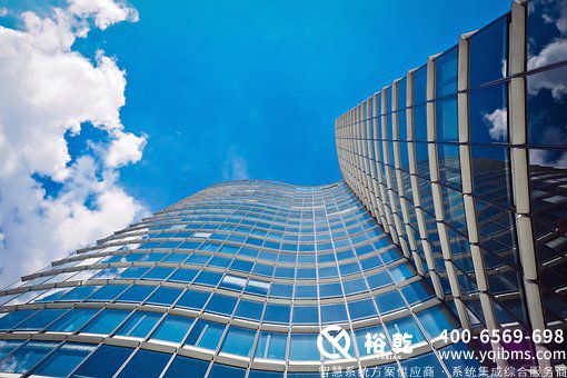 潍坊楼宇自控厂家优选｜裕乾总部加持，适配绿色建造