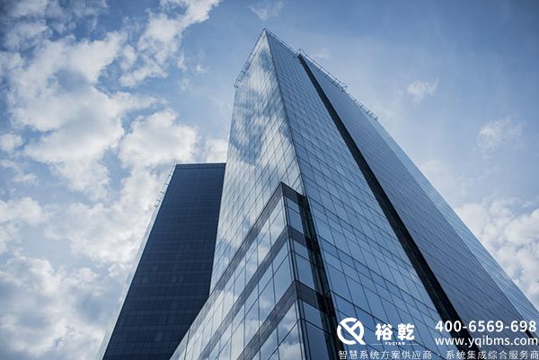 楼宇自控厂家