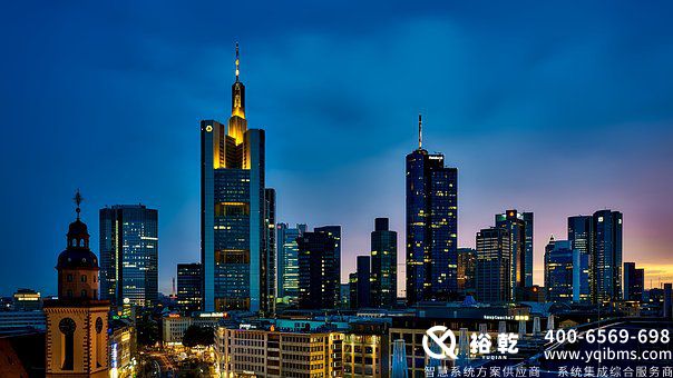 陕西建筑设备监控系统厂家发展全景解析 陕西建筑设备监控系统厂家发展全景解析