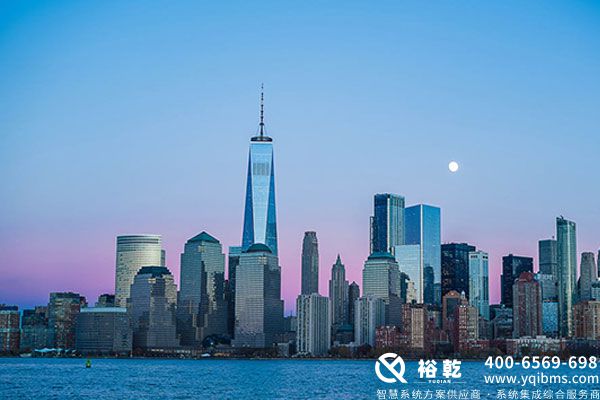 华北楼宇自控厂家的发展与前景分析 品牌推荐! 华北楼宇自控厂家的发展与前景分析 品牌推荐!
