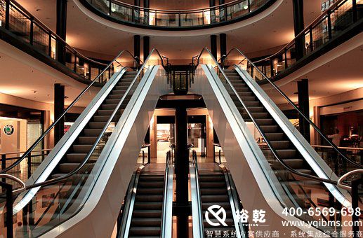 细分场景定制化能耗管理，裕乾能耗监测系统解决公建、工厂、园区管控痛点