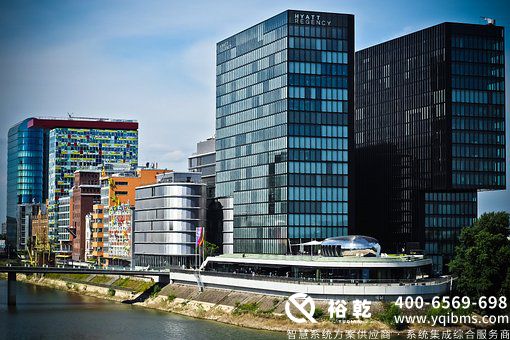 精细化智能运维,裕乾楼宇自控系统破解楼宇运维效率难题 精细化智能运维,裕乾楼宇自控系统破解楼宇运维效率难题