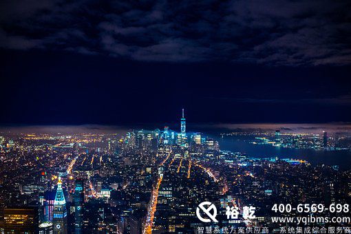 技术为核、品质为基，解码裕乾楼宇自控的核心竞争优势
