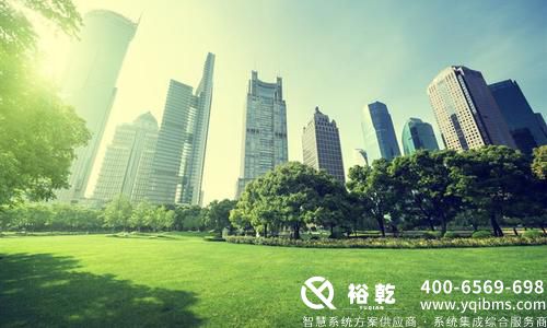 软硬一体化自研，裕乾打造能碳管控领域国产可靠力量
