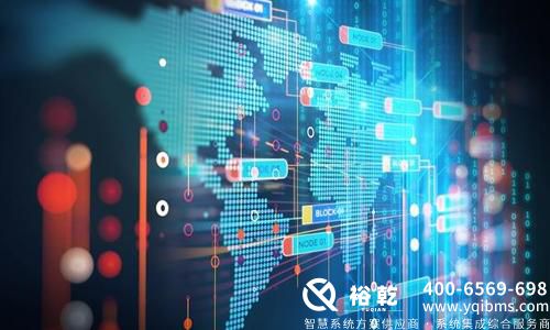 楼宇自控厂家怎么选?建筑能耗数字化升级优选裕乾,软硬一体实现节能降碳(图1) 2021031910035747535.jpg