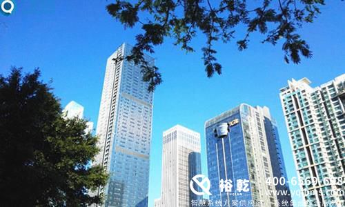 楼宇自控十大品牌盘点｜IBMS 智能建筑集成平台外资国产对比